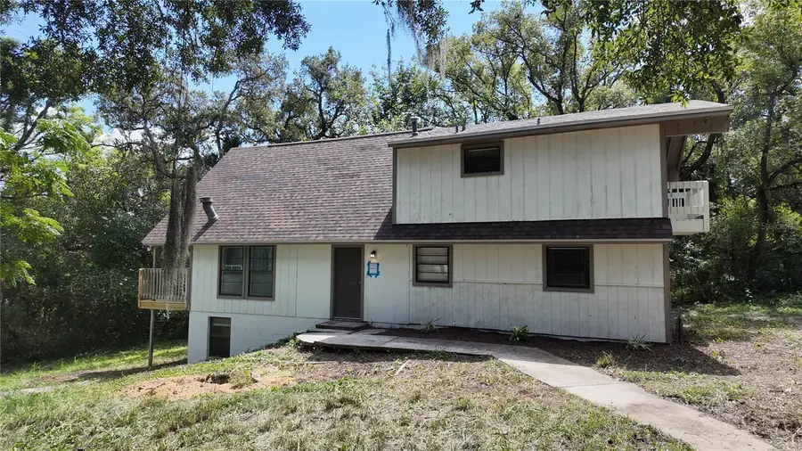409 S Dixie Avenue, Fruitland Park, FL 34731 - #3