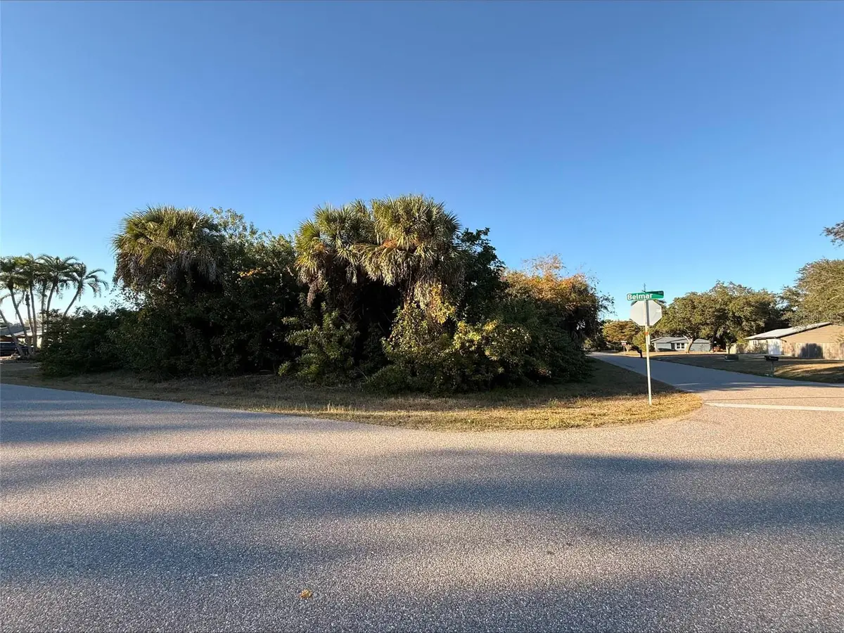 1100 Belmar Avenue, Port Charlotte, FL 33948 - #1