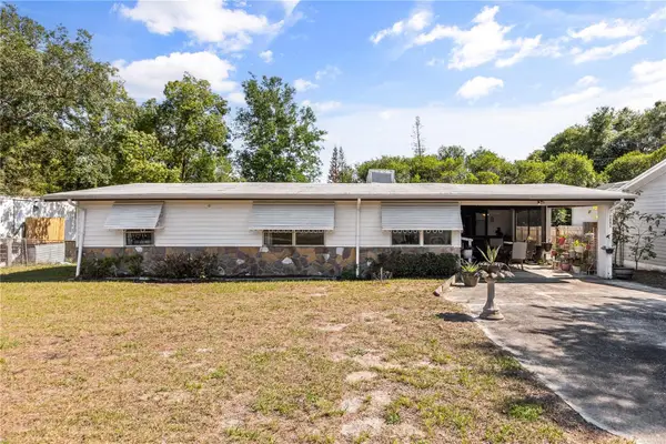 1520 Park Drive, CASSELBERRY, FL 32707