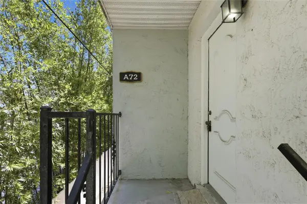 3801 N Oak Drive #A72, TAMPA, FL 33611