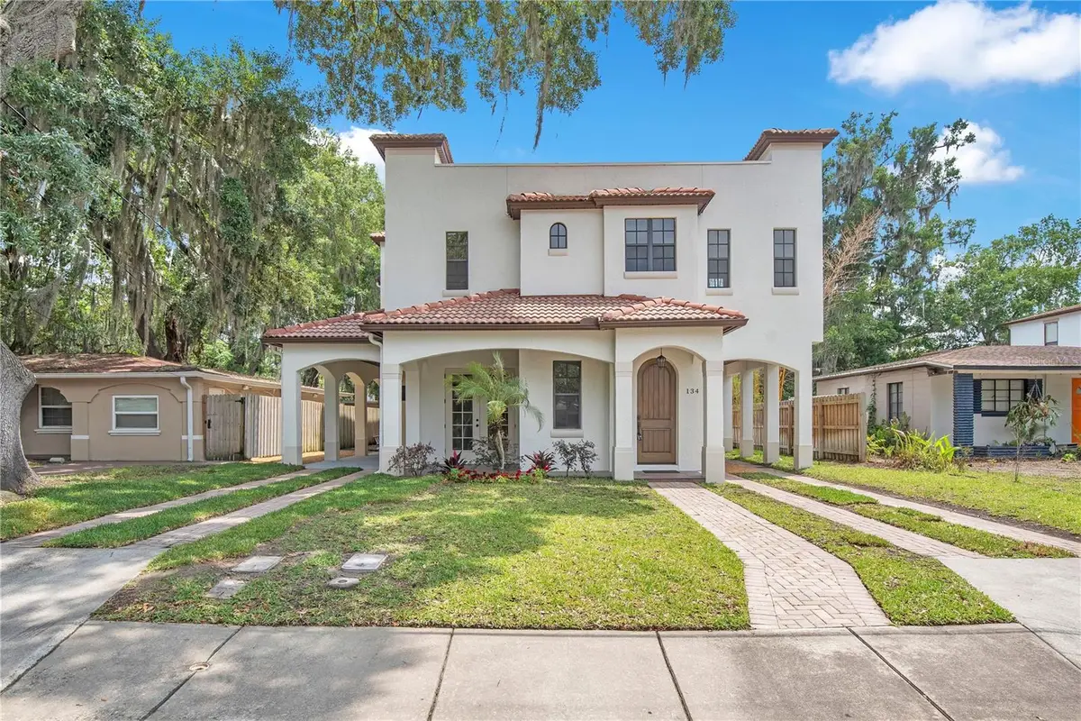 136 E Esther Street #B, Orlando, FL 32806 - #1