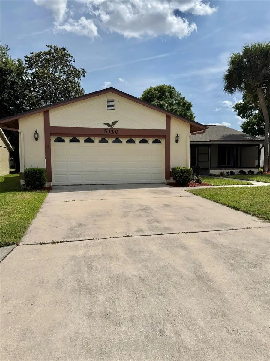 5120 Lazy Lake Circle, Orlando, FL 32821 - #1