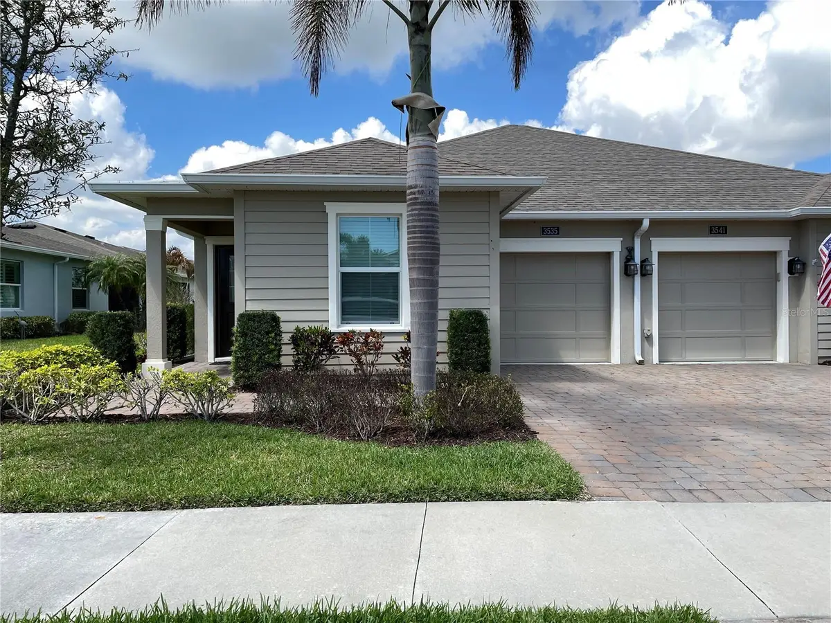 3535 Cherry Palm Court, Vero Beach, FL 32966 - #1
