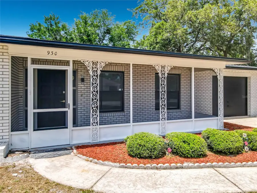 930 Troy Drive, Deltona, FL 32725 - #3