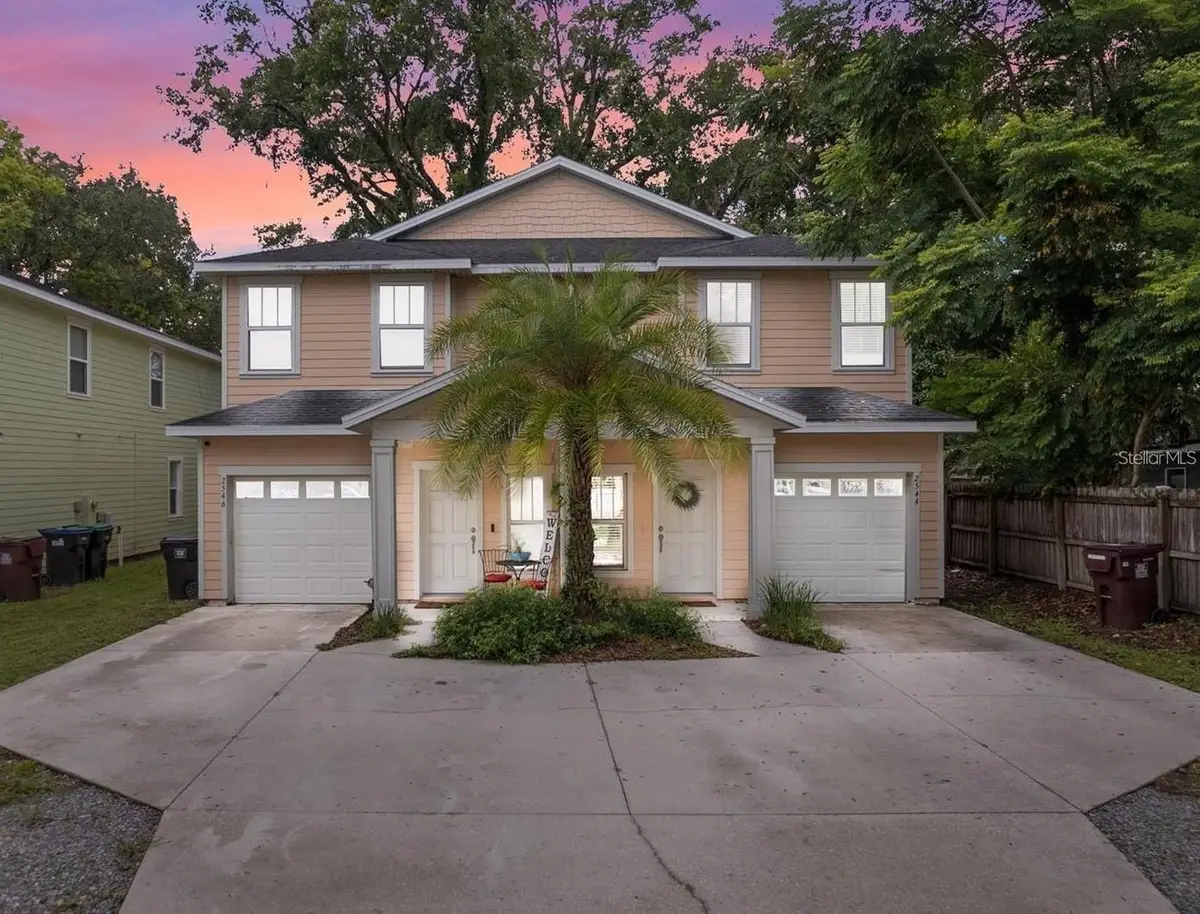 2544 Mayer Street, Orlando, FL 32806 - #1