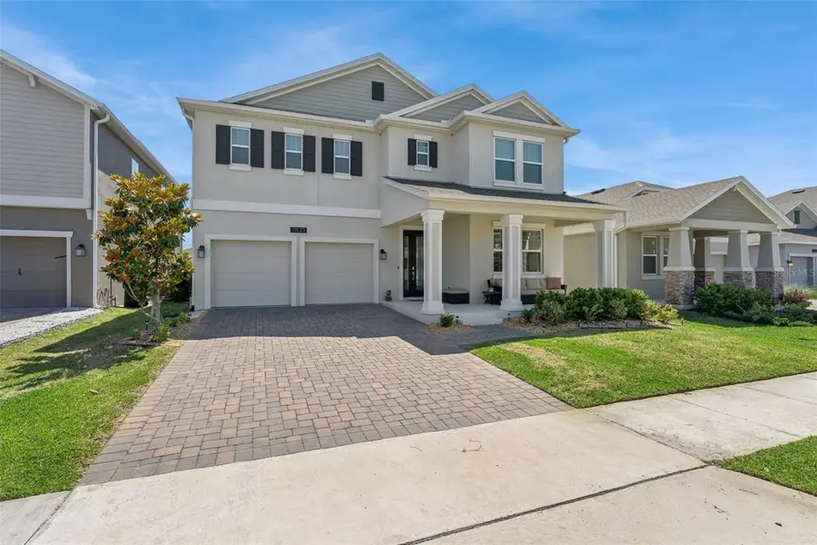 11533 Rhyme Avenue, Orlando, FL 32832 - #2