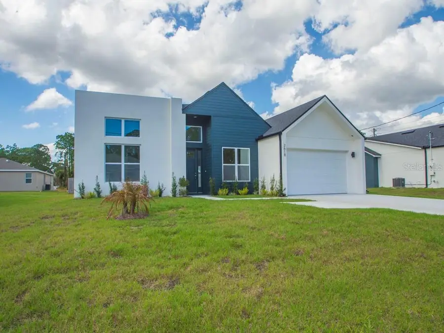 2618 De Groodt Road Sw, Palm Bay, FL 32908 - #2