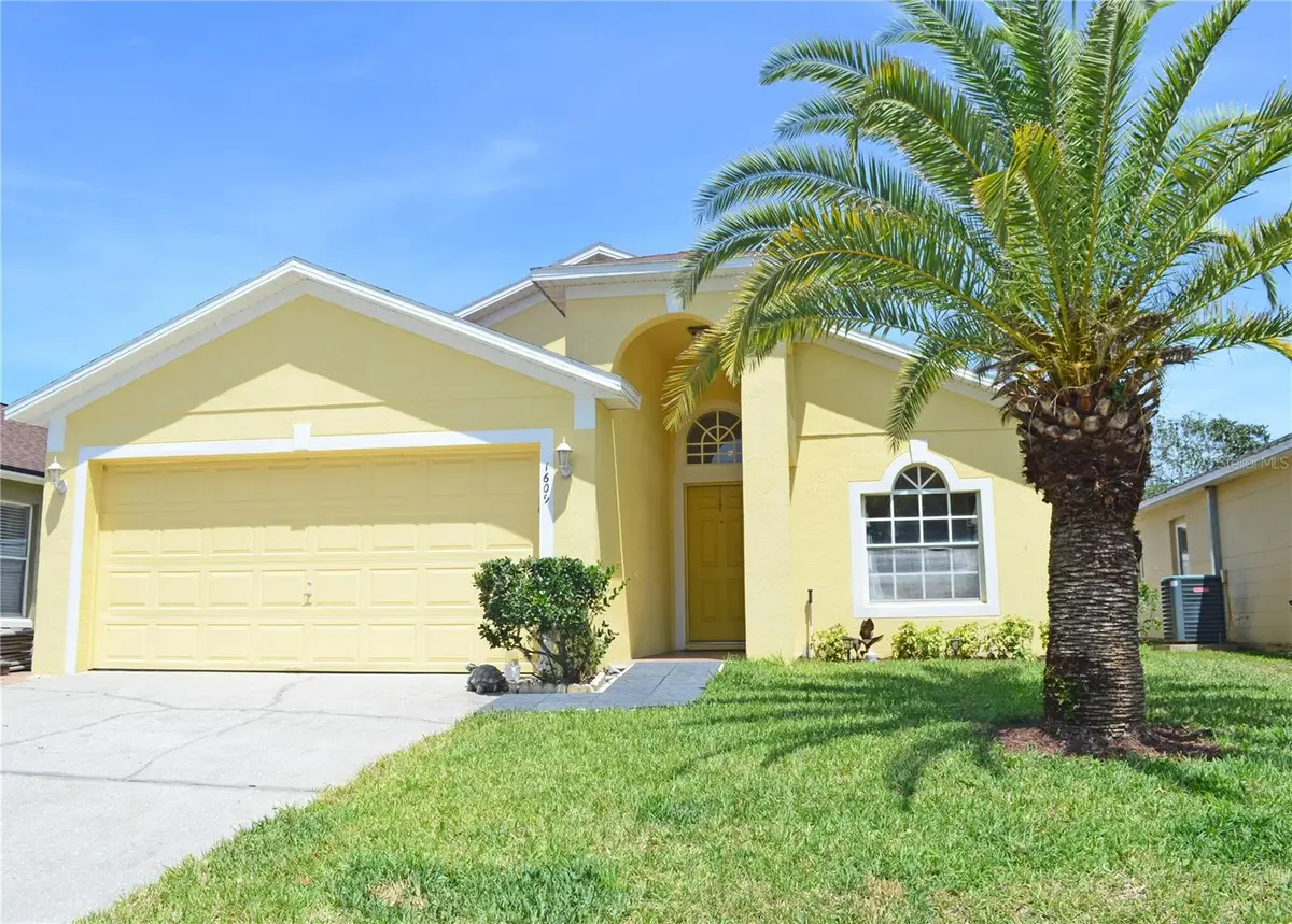1609 Corolla Court, Gotha, FL 34734 - #1