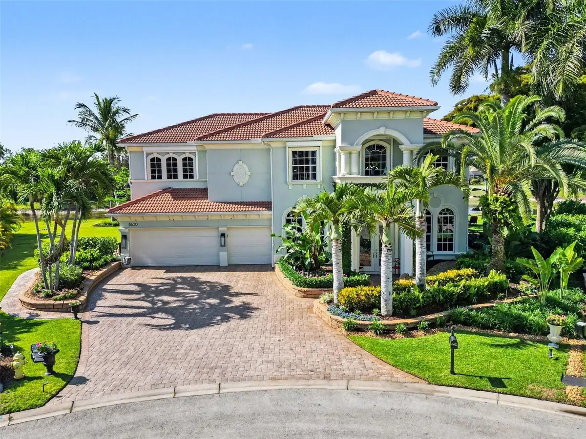 8620 El Mirasol Court, Fort Myers, FL 33967 - #1
