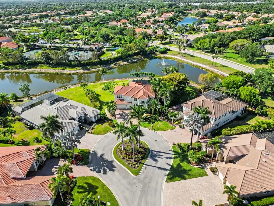8620 El Mirasol Court, Fort Myers, FL 33967 - #3