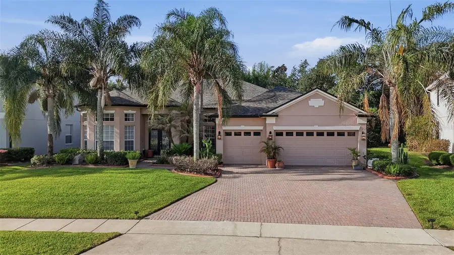 9902 Nokay Drive, Orlando, FL 32836 - #2