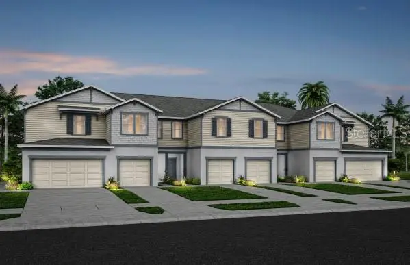 4955 Sunrise Estates Drive, WEST MELBOURNE, FL 32904