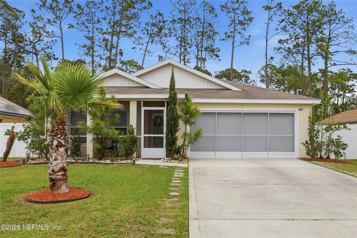 59 Pickering Drive, Palm Coast, FL 32164 - #1