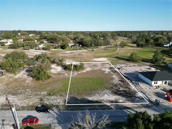 Kirkwood Avenue, SPRING HILL, FL 34608