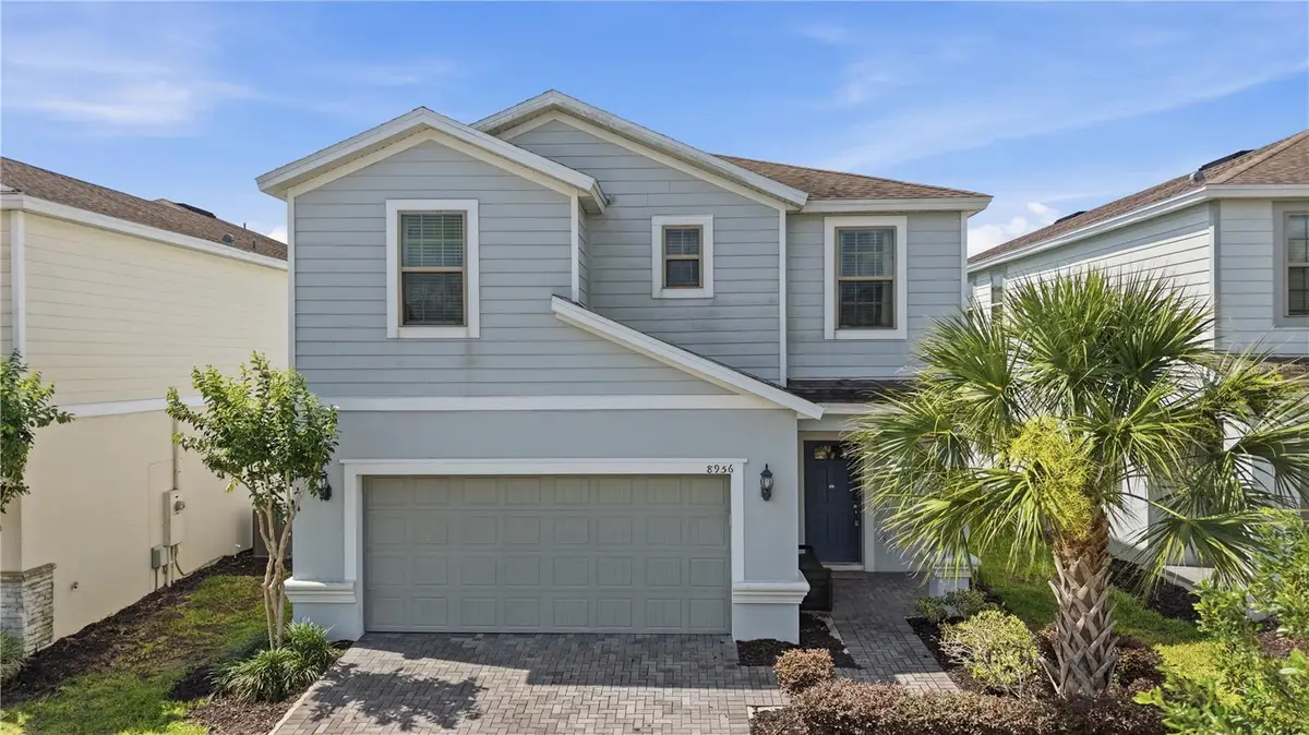 8956 Zurich Lane, Kissimmee, FL 34747 - #1