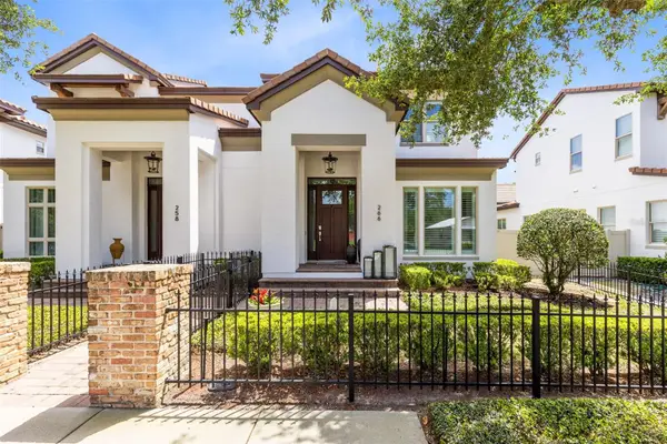 266 W Lyman Avenue, WINTER PARK, FL 32789