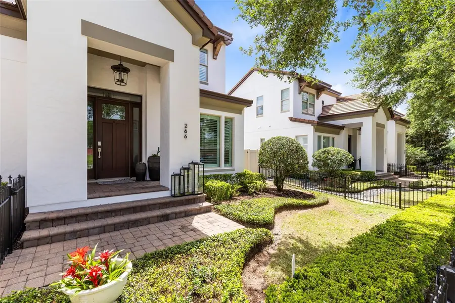 266 W Lyman Avenue, Winter Park, FL 32789 - #2