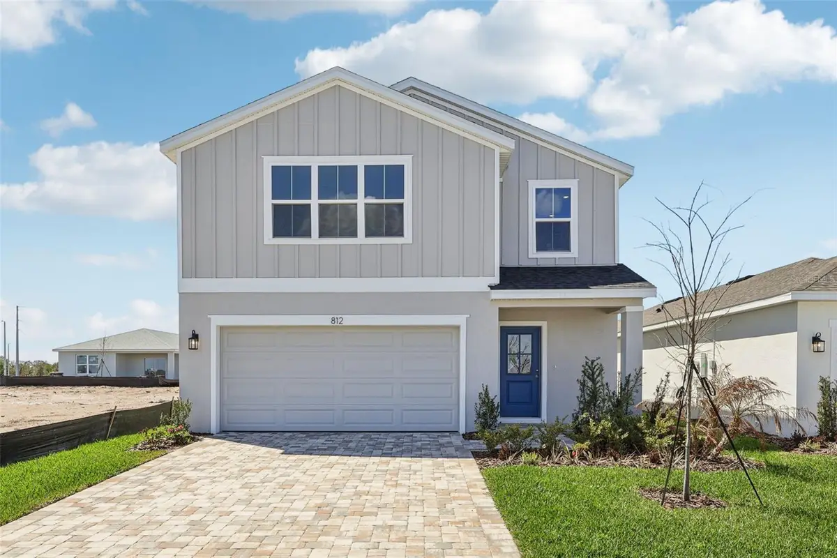 812 Andrew Street, Winter Haven, FL 33881 - #1