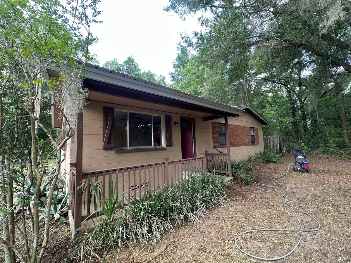 13449 NE Jacksonville Road, Citra, FL 32113 - #1