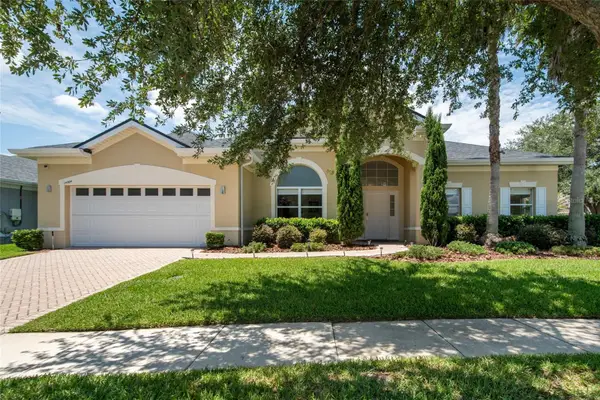 14004 Kestrel Drive, ORLANDO, FL 32837