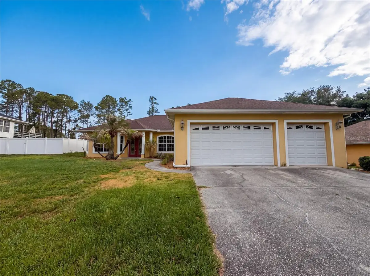 10408 Lago Louisa Court, Clermont, FL 34711 - #1