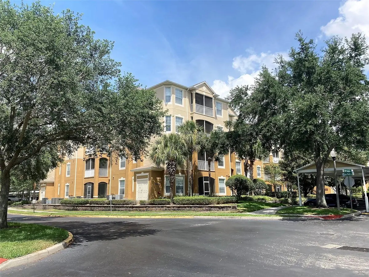 2484 San Tecla Street #310, Orlando, FL 32835 - #1