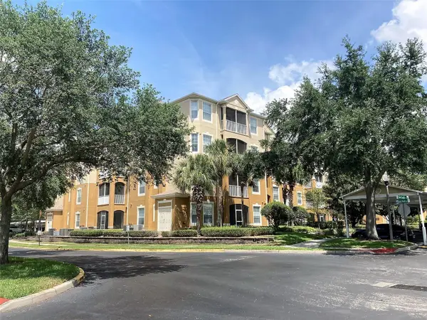 2484 San Tecla Street #310, ORLANDO, FL 32835