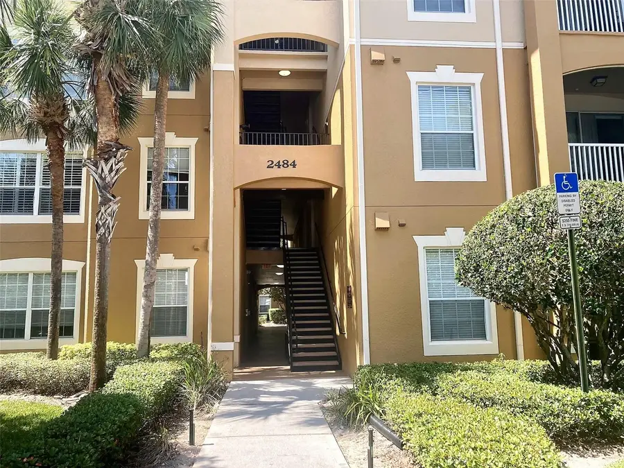 2484 San Tecla Street #310, Orlando, FL 32835 - #2