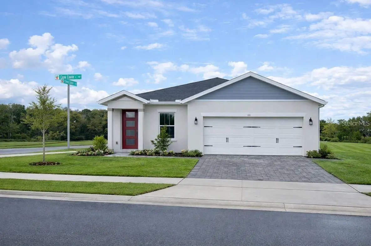 101 Elena Lavin Circle #09, Orlando, FL 32807 - #1