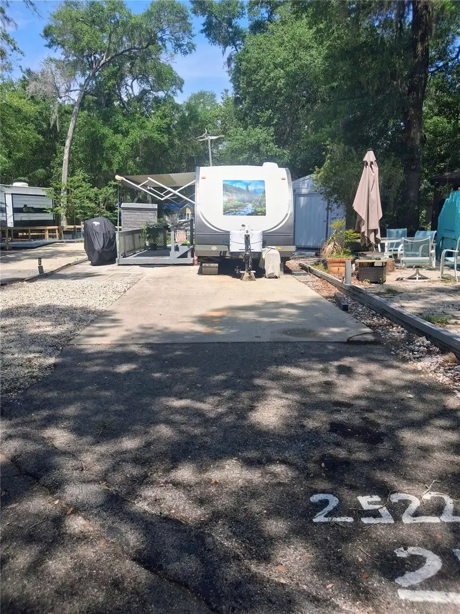 25225 141st Lane Ne, Lake Kerr, FL 32134 - #3