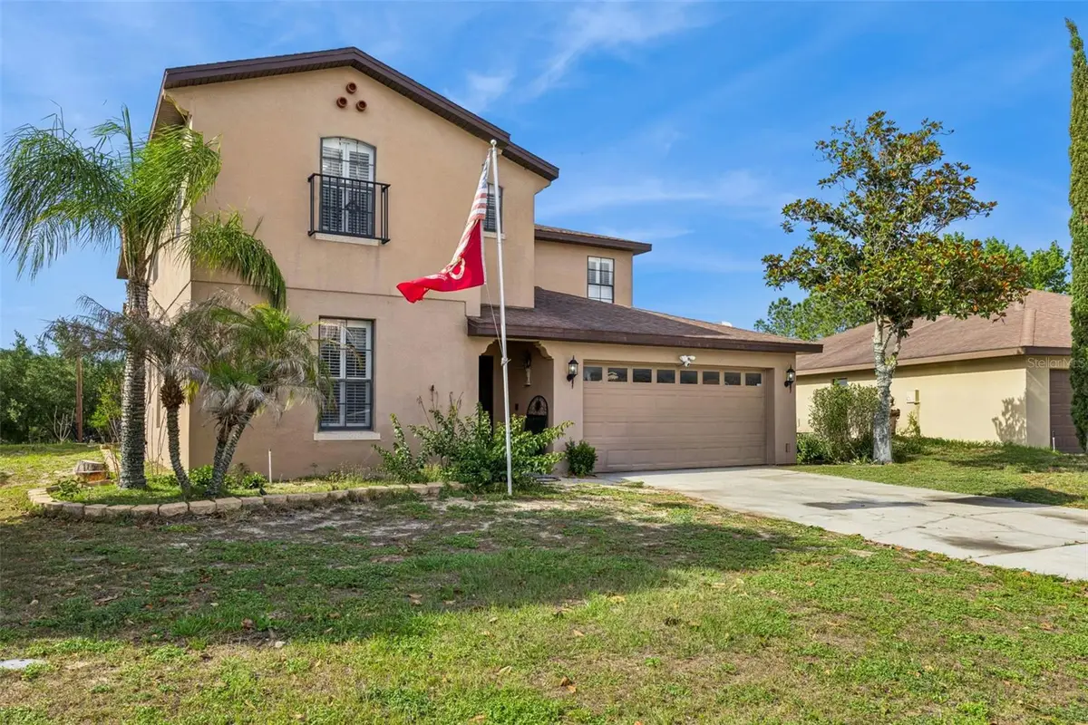 3676 Briar Run Drive, Clermont, FL 34711 - #1