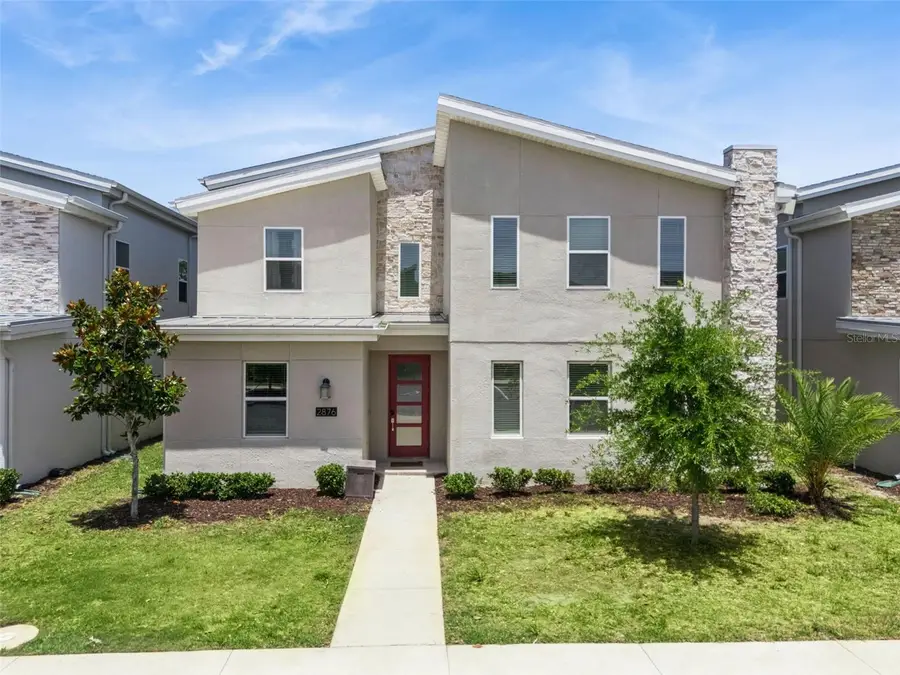 2876 Simile Street, Kissimmee, FL 34746 - #3