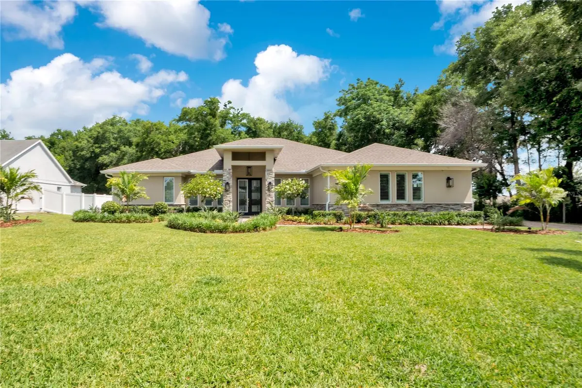 1107 Palm Cove Drive, Orlando, FL 32835 - #1
