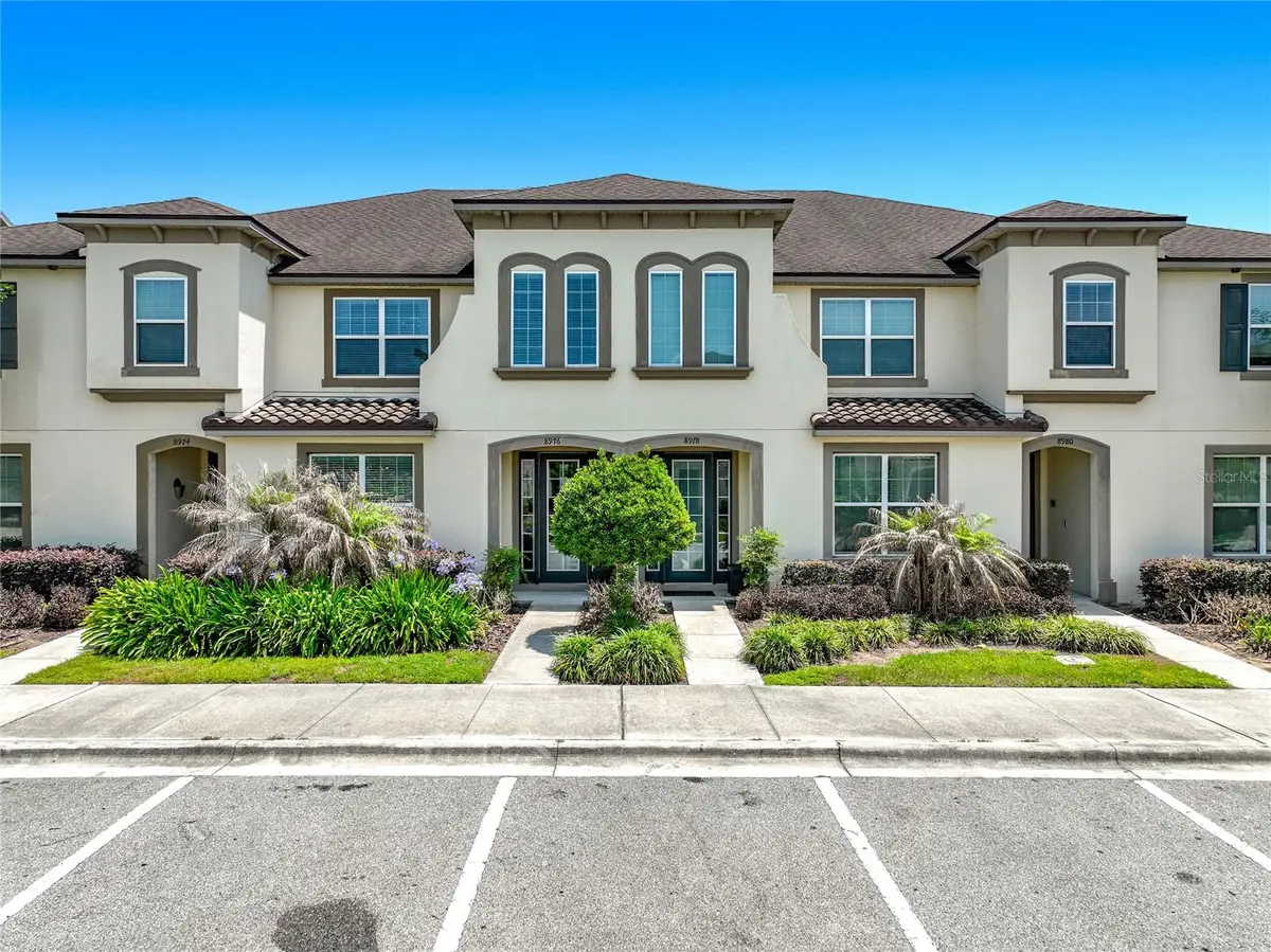8976 Amelia Downs Trail, Kissimmee, FL 34747 - #1