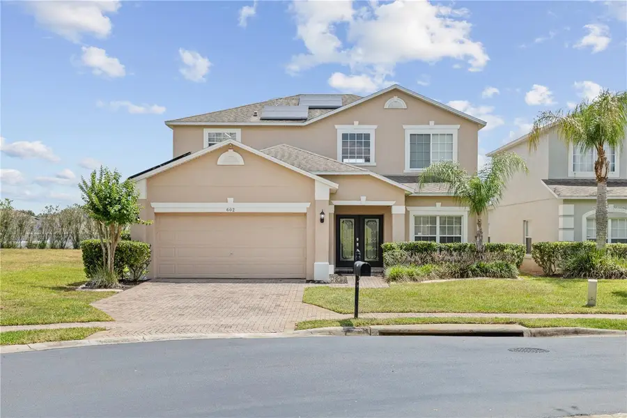 602 Highgate Park, Davenport, FL 33897 - #2