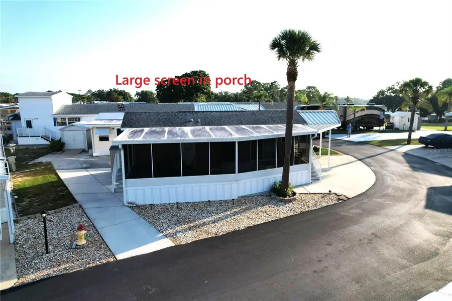 42769 Highway 27 #174, Davenport, FL 33837 - #2