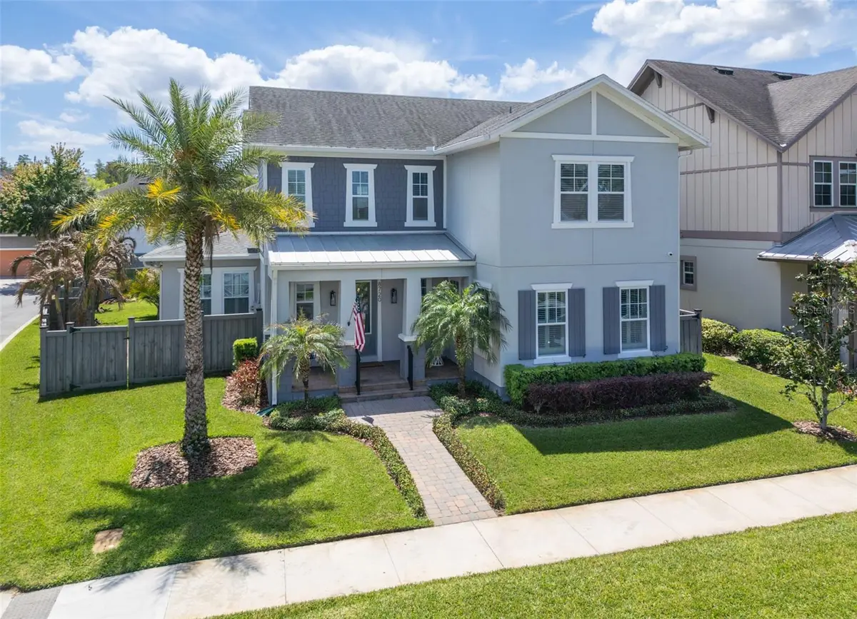 8720 Reymont Street, Orlando, FL 32827 - #1