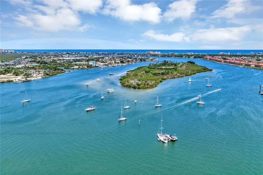 101 N Riverside Drive #5020, New Smyrna Beach, FL 32168 - #3