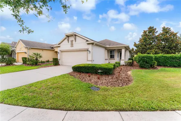 3300 Sagebrush Street, HARMONY, FL 34773