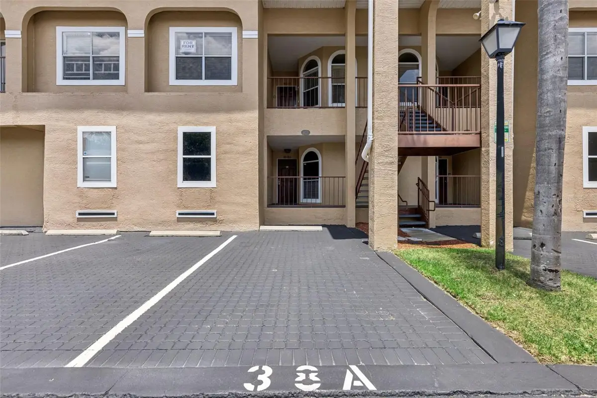8838 Coral Palms Court #A, Kissimmee, FL 34747 - #1