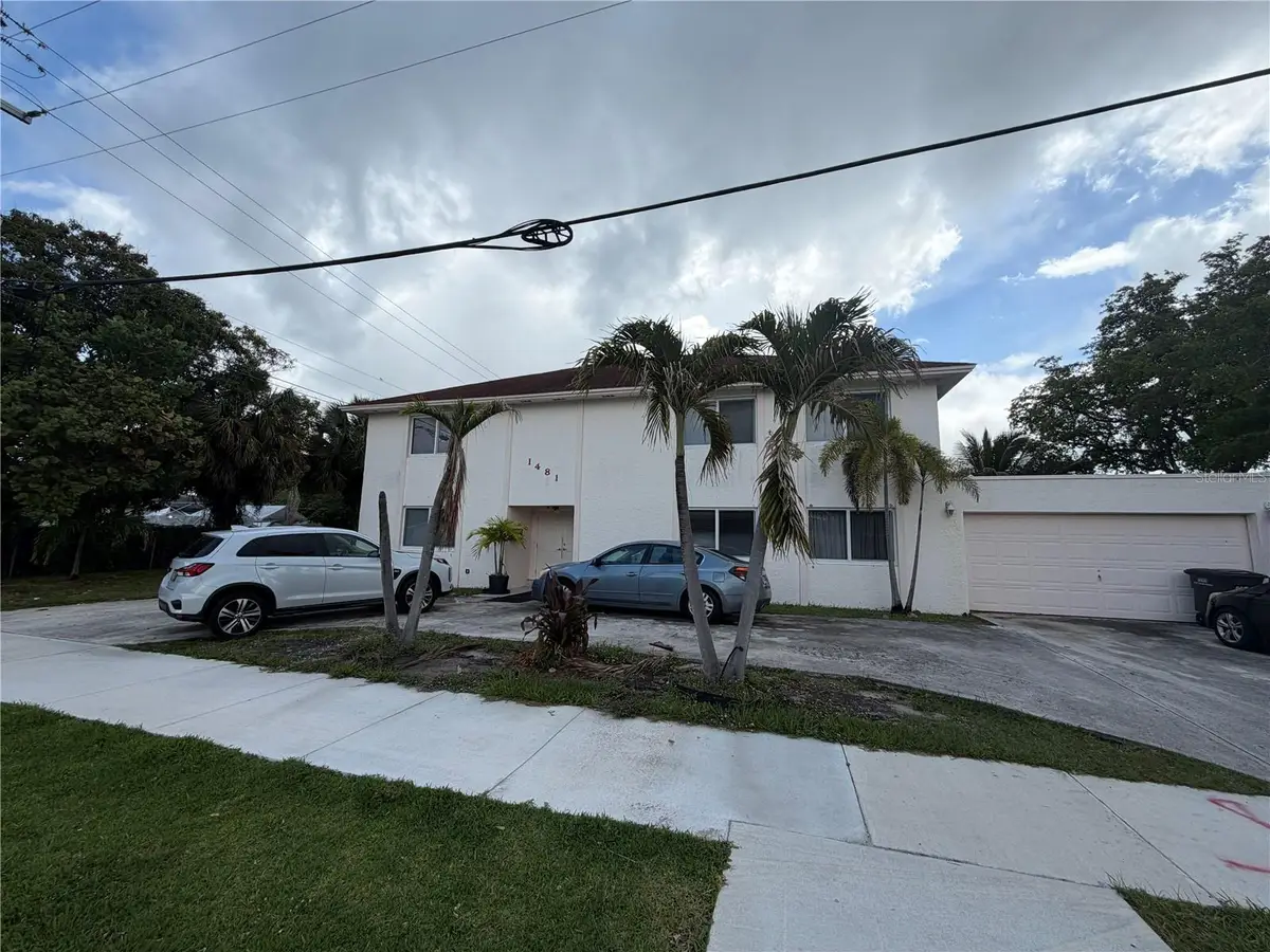 1481 7th Street, West Palm Beach, FL 33401 - #1
