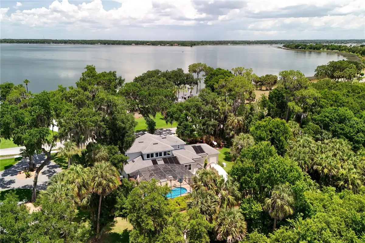 16948 Deer Island, Deer Island, FL 32778 - #1