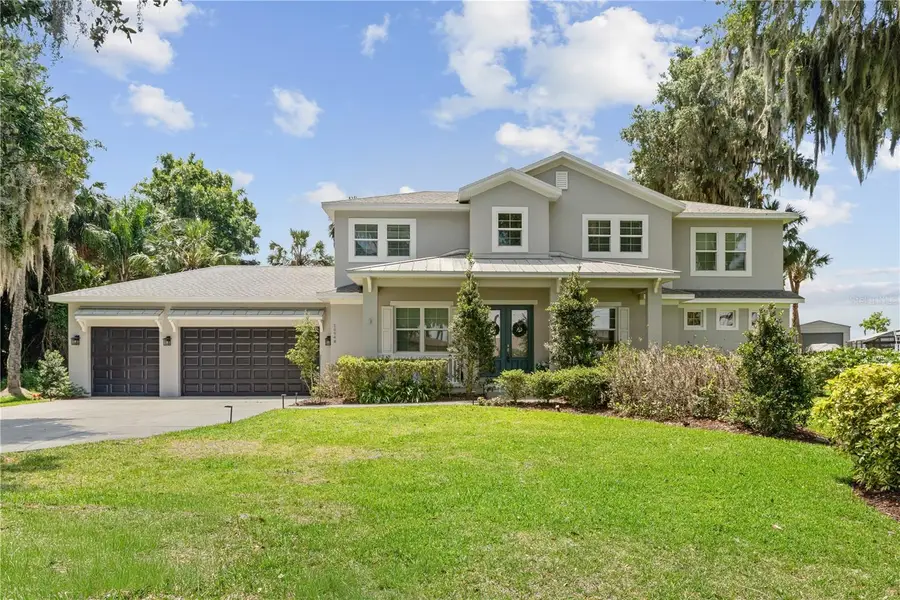 16948 Deer Island, Deer Island, FL 32778 - #2