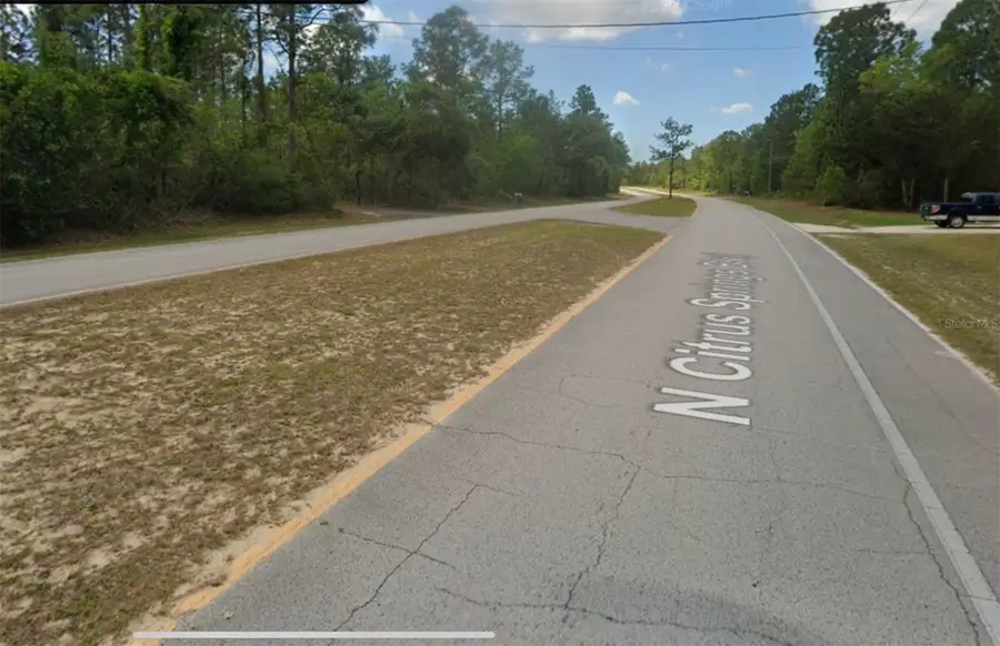 8550 N Citrus Springs Boulevard, Citrus Springs, FL 34433 - #2