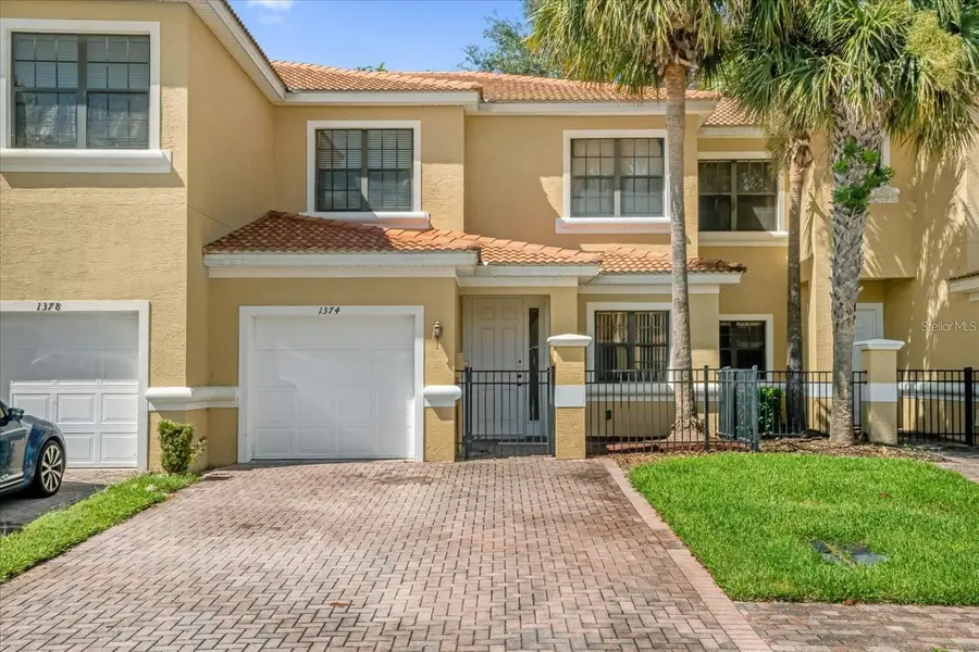 1326 Clove Drive, Poinciana, FL 34759 - #2