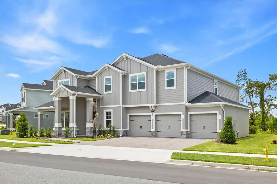 17372 Glossy Pomelo Way, Winter Garden, FL 34787 - #2
