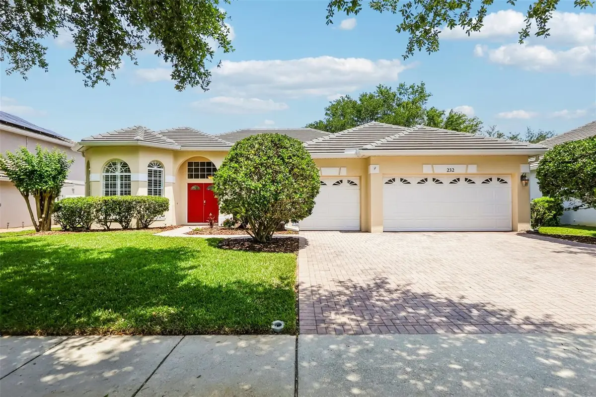 232 Sagecrest Dr, Ocoee, FL 34761 - #1