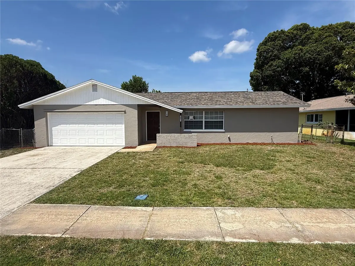 881 Brunswick Lane, Rockledge, FL 32955 - #1
