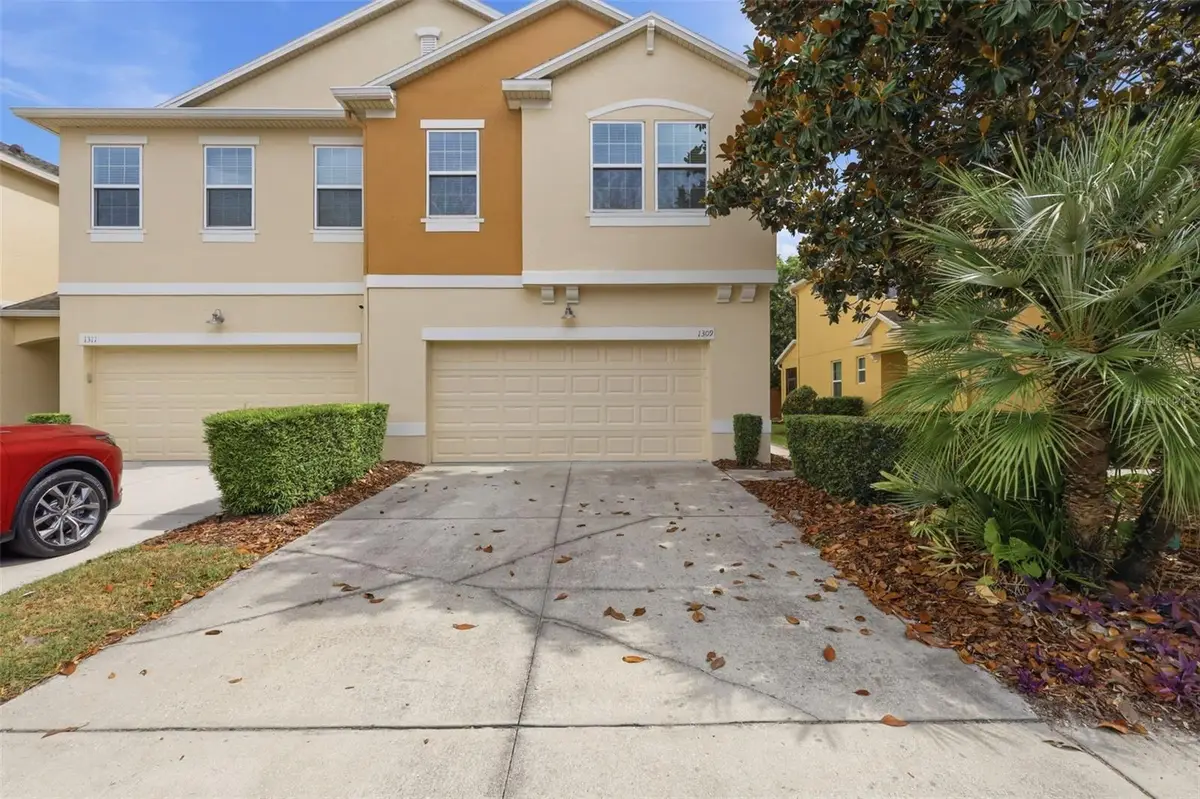 1309 Glenleigh Drive, Ocoee, FL 34761 - #1