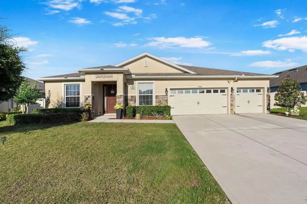 4488 Linwood Trace Lane, Clermont, FL 34711 - #1